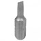 Вставка (бита) торцевая 1/4", Slotted, 3,5х0,6 мм, L = 25 мм KING TONY 102535S1 - фото 65526