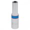 Головка торцевая TORX Е-стандарт 3/8", E11, L = 63 мм KING TONY 327511M - фото 65745