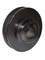NORDBERG ЗАПЧАСТЬ ШКИВ электродвигателя для  NCE100/400 - фото 66557