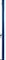 Стеллаж прямой - перфорированный 2300x500x950 без фриза NSHELV-2300 - фото 68039