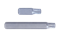 Вставка (бита) торцевая 10 мм, Torx, Т60, L = 80 мм - фото 69584