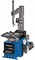 Станок шиномонтажный 380V п/автомат, 2х скор, стол с накладками, синий NORDBERG 4639,5ID(B) 380 - фото 74631