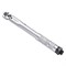 Ключ динамометрический 1/4", 5-25 Нм, в кейсе NORDBERG 291-203 - фото 77186